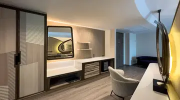 Amethyst Hotel Pattaya