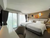 Amethyst Hotel Pattaya
