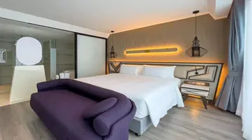 Amethyst Hotel Pattaya