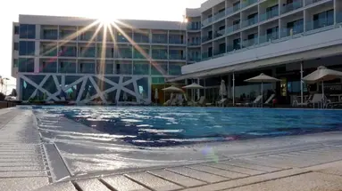 Amethyst Hotel