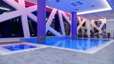 Amethyst Napa Hotel & Spa