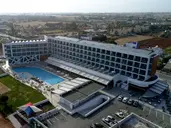 Amethyst Napa Hotel & Spa