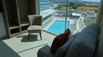 Amethyst Napa Hotel and Spa