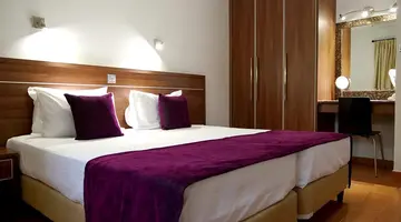 Amethyst Napa Hotel and Spa