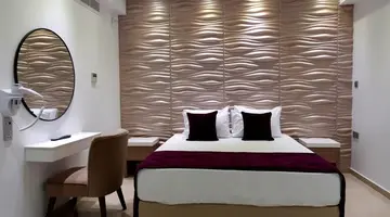 Amethyst Napa Hotel and Spa