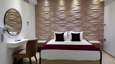 Amethyst Napa Hotel and Spa