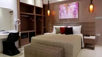 Amethyst Napa Hotel and Spa