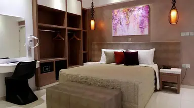 Amethyst Napa Hotel and Spa