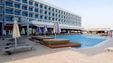 Amethyst Napa Hotel and Spa