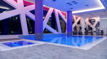 Amethyst Napa Hotel and Spa