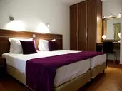 Amethyst Napa Hotel and Spa
