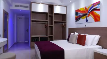 Amethyst Napa Hotel & Spa