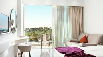 Amethyst Napa Hotel & Spa