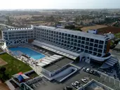 Amethyst Napa Hotel & Spa