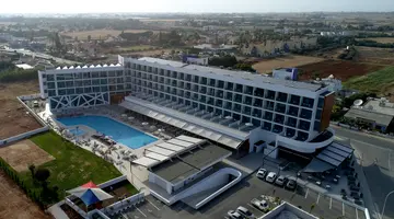 AMETHYST NAPA HOTEL & SPA