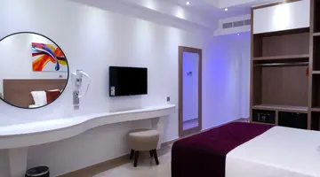 Amethyst Napa Hotel & Spa