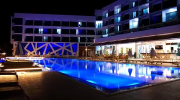 AMETHYST NAPA HOTEL & SPA