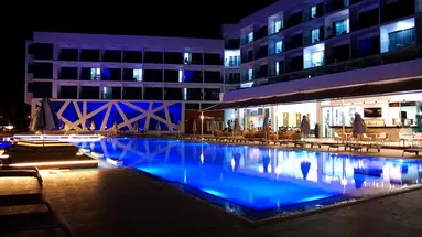AMETHYST NAPA HOTEL & SPA