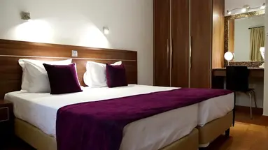 Amethyst Napa Hotel & Spa