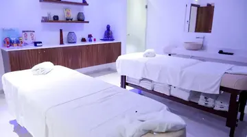Amethyst Napa Hotel & Spa