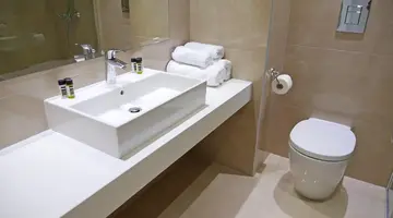 Amethyst Napa Hotel & Spa