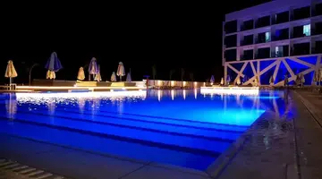 Amethyst Napa Hotel & Spa