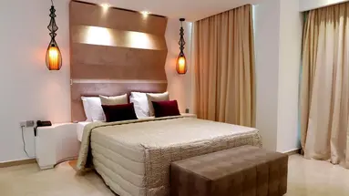 Amethyst Napa Hotel & Spa