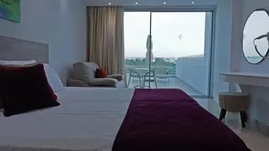 Amethyst Napa Hotel & Spa