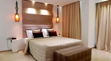 Amethyst Napa Hotel & Spa