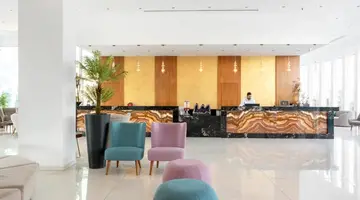 AMETHYST NAPA HOTEL & SPA