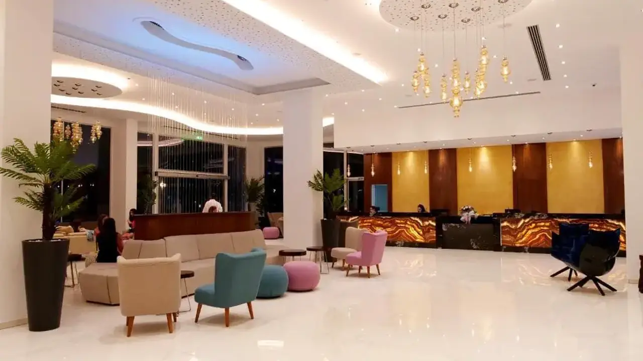 Amethyst Napa Hotel & Spa