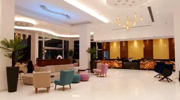 Amethyst Napa Hotel & Spa