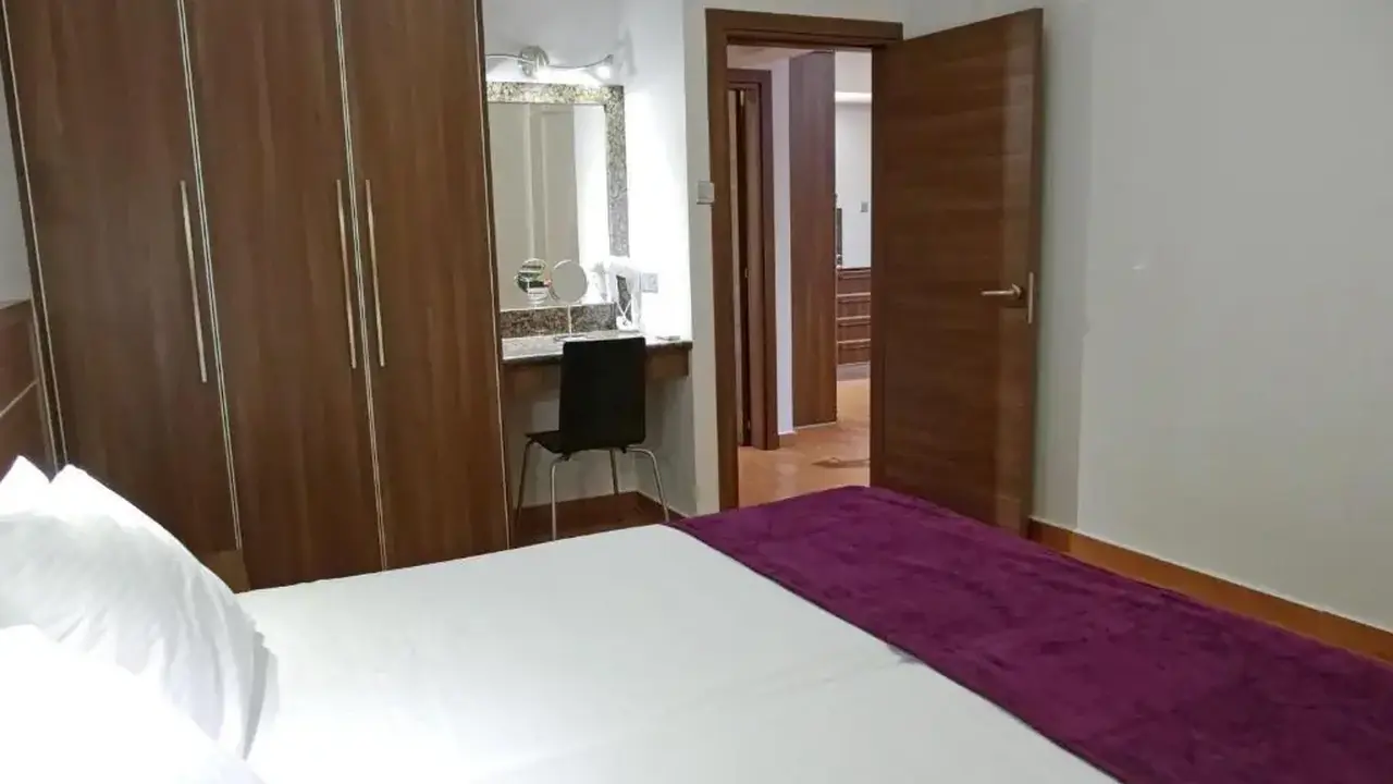 Amethyst Napa Hotel & Spa