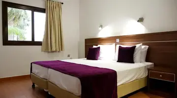 Amethyst Napa Hotel & Spa