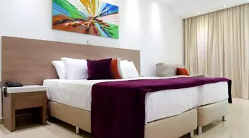 Amethyst Napa Hotel & Spa