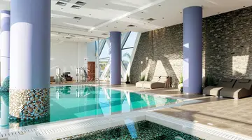 AMETHYST NAPA HOTEL & SPA
