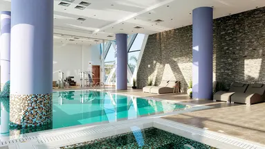 AMETHYST NAPA HOTEL & SPA