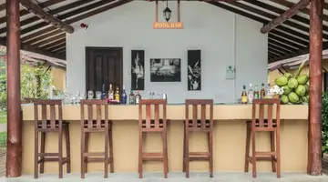 Amethyst Resort Passikudah
