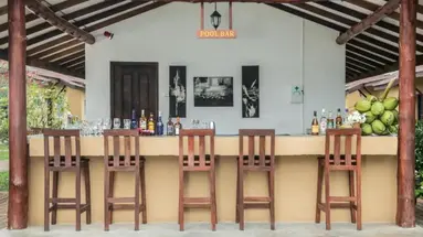 Amethyst Resort Passikudah