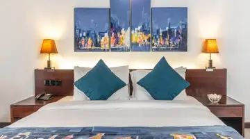 Amethyst Resort Passikudah