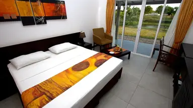 Amethyst Resort Passikudah
