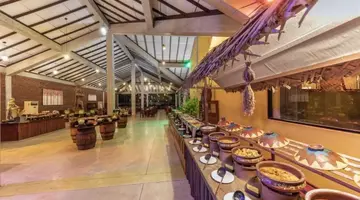 Amethyst Resort Passikudah