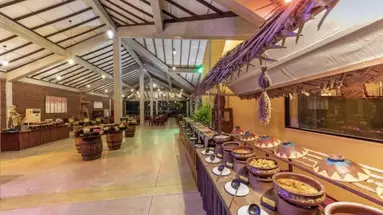 Amethyst Resort Passikudah