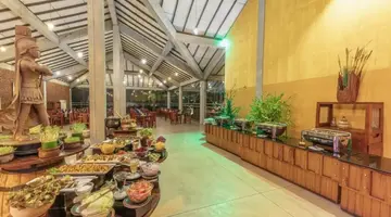 Amethyst Resort Passikudah
