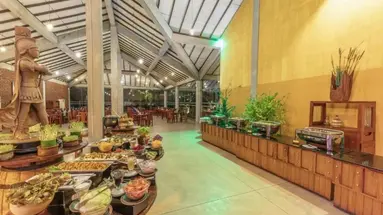 Amethyst Resort Passikudah