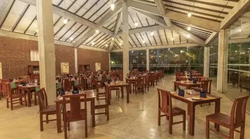 Amethyst Resort Passikudah