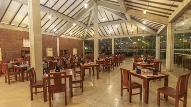 Amethyst Resort Passikudah