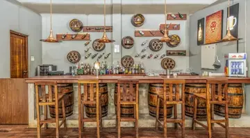 Amethyst Resort Passikudah