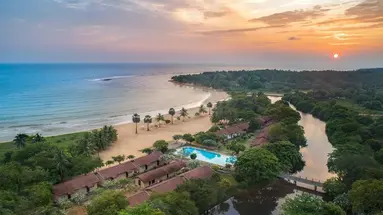 Amethyst Resort Passikudah