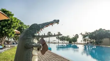 Amethyst Resort Passikudah